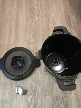 Robot Cocina Mambo Touch con jarra Habana