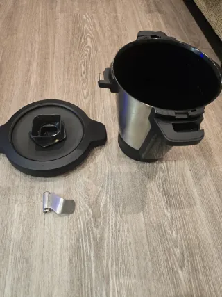 Robot Cocina Mambo Touch con jarra Habana