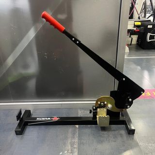 Herramienta Especializada Cortadora De Varilla Wurth