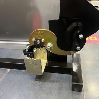 Herramienta Especializada Cortadora De Varilla Wurth