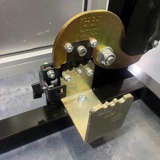 Herramienta Especializada Cortadora De Varilla Wurth