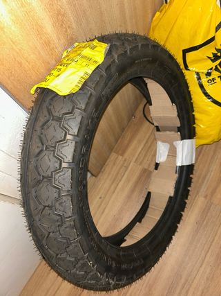 Neumático Pirelli MT15 110/80-14 59J