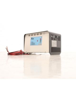 Cargador Batería 24V 40Ah Monofásico PBM