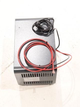 Cargador Batería 24V 40Ah Monofásico PBM