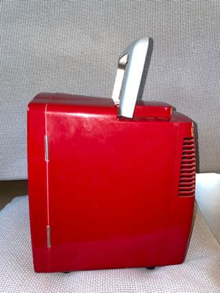 Mini nevera Coca-Cola Vintage