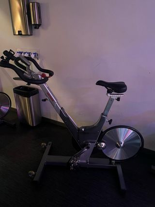Lote 30 Bicicletas Spinning Keiser M3