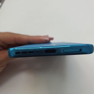 Smartphone Motorola Edge 40 Neo 12/256 Gb blu