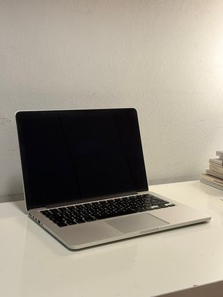 MacBook Pro 13.3