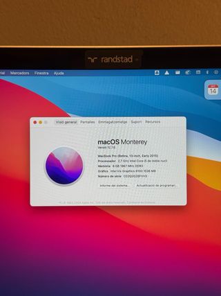MacBook Pro 13.3