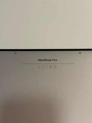 MacBook Pro 13.3