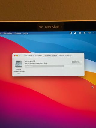 MacBook Pro 13.3