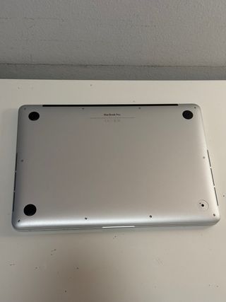 MacBook Pro 13.3