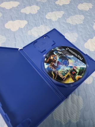 Legacy of Kain: Defiance PS2 (PlayStation 2)