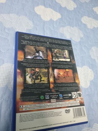 Legacy of Kain: Defiance PS2 (PlayStation 2)