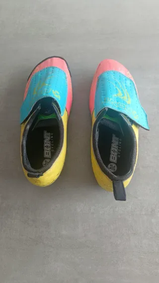 Zapatillas Ciclismo Bont Zero+