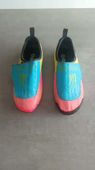 Zapatillas Ciclismo Bont Zero+