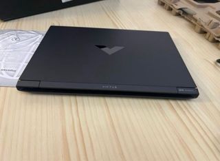 Portátil HP Victus Gaming