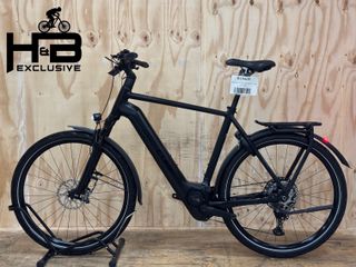 Cube Kathmandu Hybrid SLT 750 Shimano XT 2024