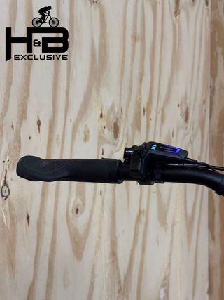 Cube Kathmandu Hybrid SLT 750 Shimano XT 2024