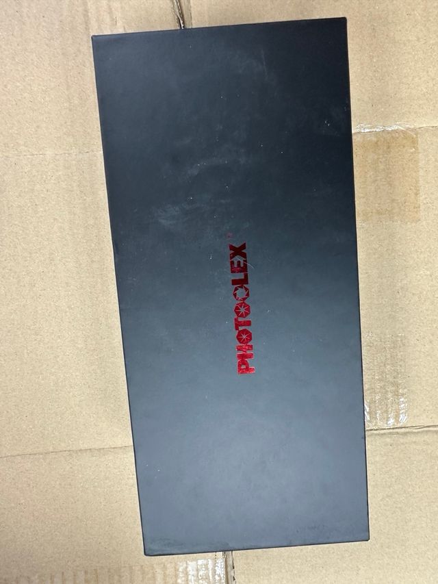 PHOTOOLEX LCD Flash Speedlite para Canon #800010