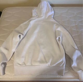 Sudadera Ellesse Blanca