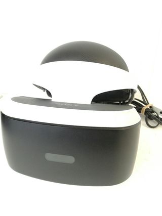 Gafas Vr Ps4 Cuch-zvr1