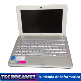 Portátil Sony vaio PCG-21313M (viene con garantia)