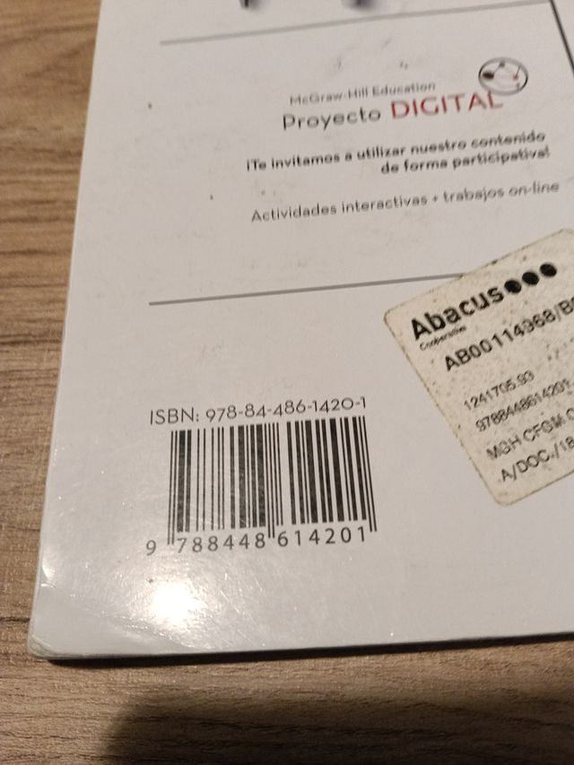 CUTX Operaciones administrativas de compraventa...