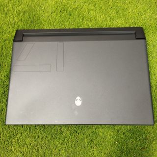 Ordenador Portátil Alienware I7 10870 M17 1087 Rtx3060 16gb