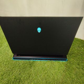 Ordenador Portátil Alienware I7 10870 M17 1087 Rtx3060 16gb