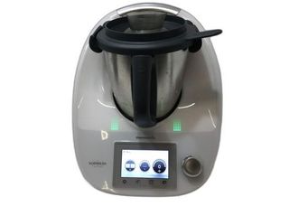 Thermomix TM5 con Accesorios