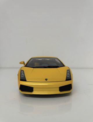 Lamborghini Gallardo 1:18 Autoart