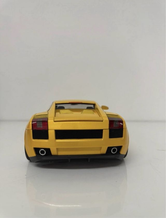 Lamborghini Gallardo 1:18 Autoart