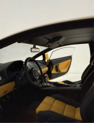 Lamborghini Gallardo 1:18 Autoart