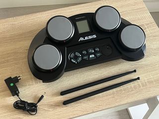 Alesis CompactKit 4 Batería Electrónica