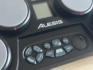 Alesis CompactKit 4 Batería Electrónica