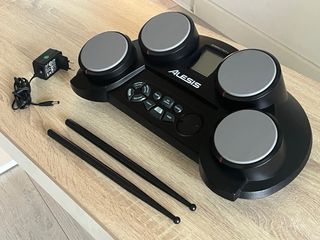 Alesis CompactKit 4 Batería Electrónica