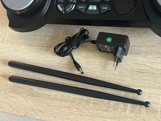 Alesis CompactKit 4 Batería Electrónica