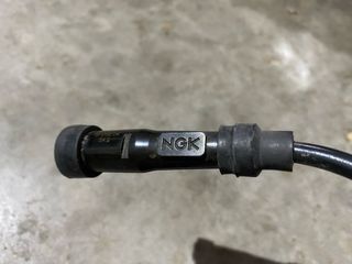 Bobina Encendido KTM 690 SMC