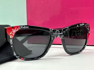 Gafas de sol señora Dolce y gabanna dg4338