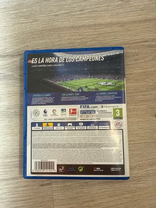 FIFA 19 PS4 (PlayStation 4) EA Sports