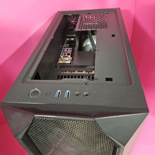 Ordenador sobremesa PC intel core i7-9700k 3.60GHz (8cpus) W