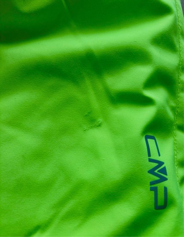 Pantalón de esquí CMP