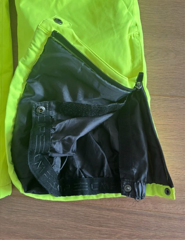 Pantalón de esquí CMP
