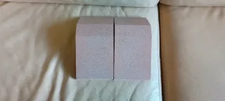 Par de Cunhas para Agachamento VLFit