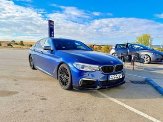 BMW M550I 462cv 