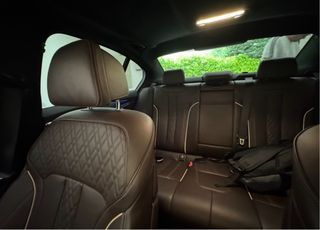 BMW M550I 462cv 