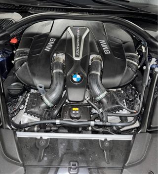 BMW M550I 462cv 
