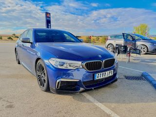 BMW M550I 462cv 