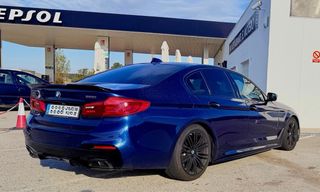 BMW M550I 462cv 